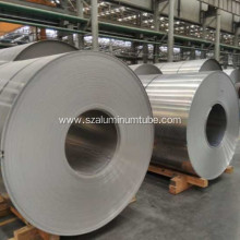 6101 High Electric Conductivity Aluminum Strip